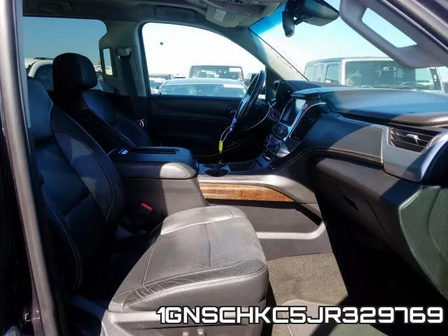 1GNSCHKC5JR329769 фото 6