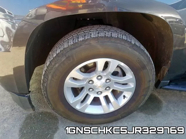 1GNSCHKC5JR329769 фото 10