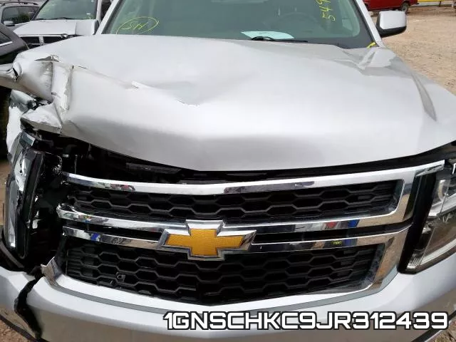 1GNSCHKC9JR312439 фото 8