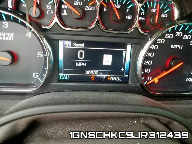 1GNSCHKC9JR312439 фото 9