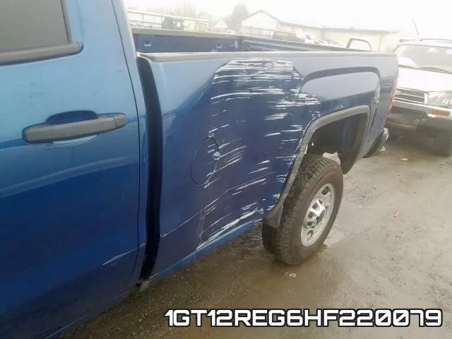 1GT12REG6HF220079 фото 10