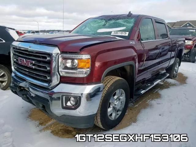 1GT12SEGXHF153106 фото 3