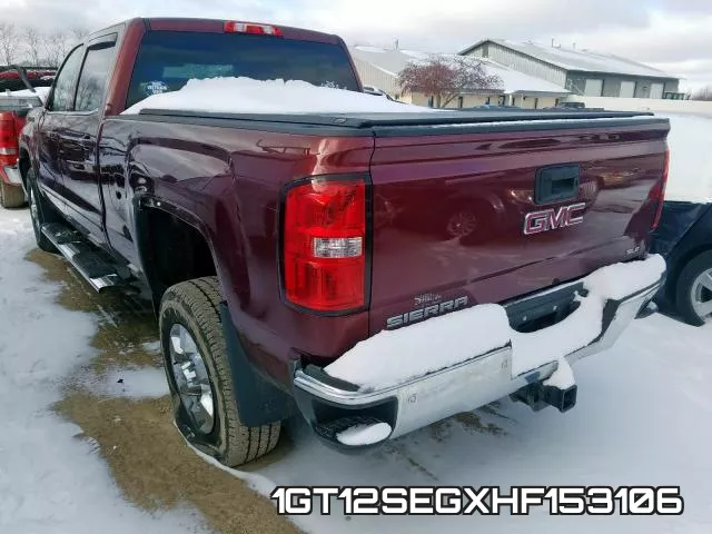 1GT12SEGXHF153106 фото 4
