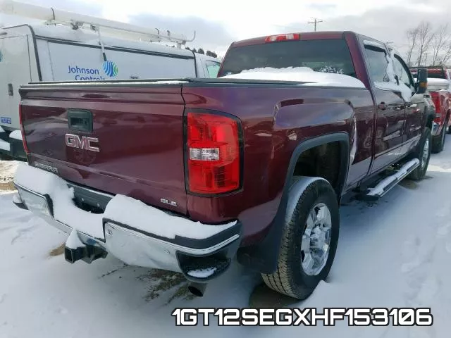 1GT12SEGXHF153106 фото 5