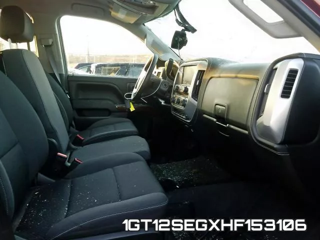 1GT12SEGXHF153106 фото 6