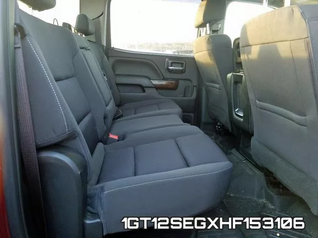 1GT12SEGXHF153106 фото 7