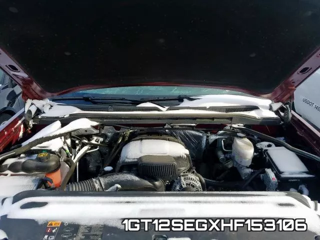 1GT12SEGXHF153106 фото 8