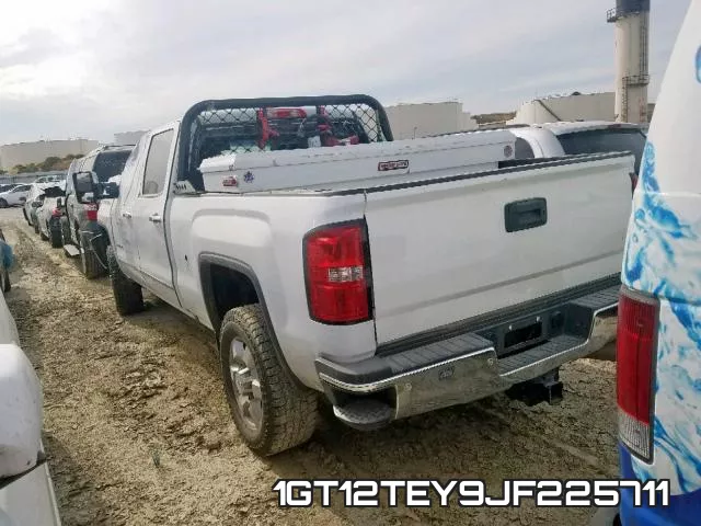 1GT12TEY9JF225711 фото 4