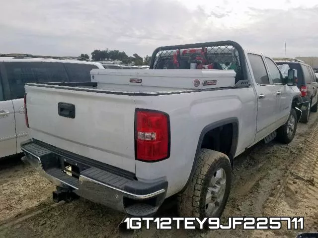 1GT12TEY9JF225711 фото 5
