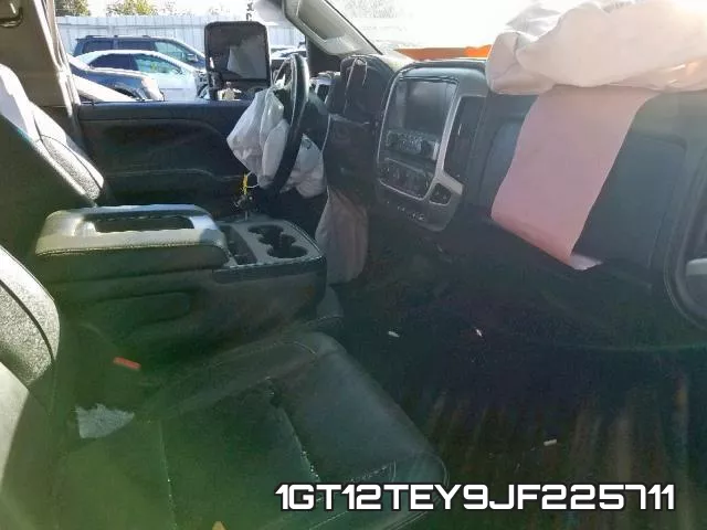 1GT12TEY9JF225711 фото 6