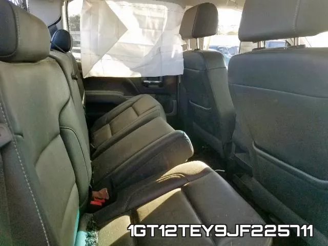 1GT12TEY9JF225711 фото 7