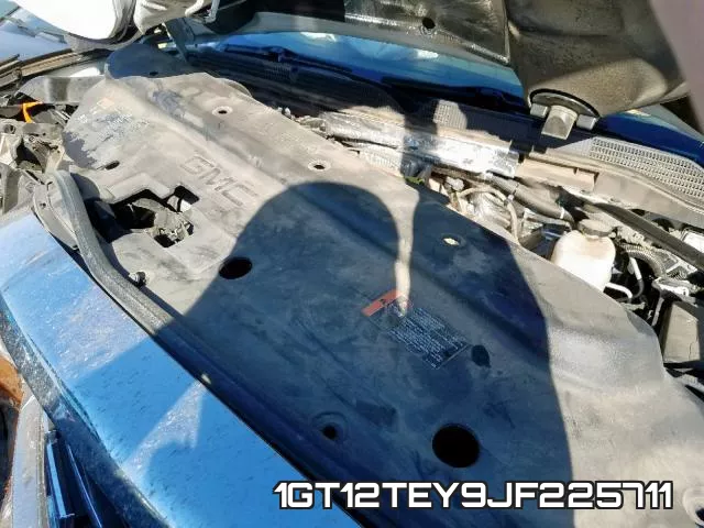 1GT12TEY9JF225711 фото 8