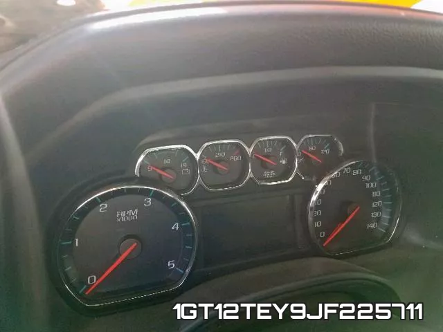 1GT12TEY9JF225711 фото 9