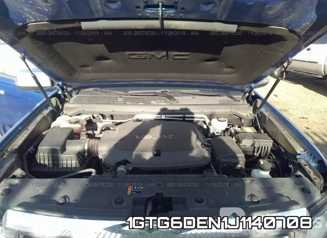 1GTG6DEN1J1140708 фото 2