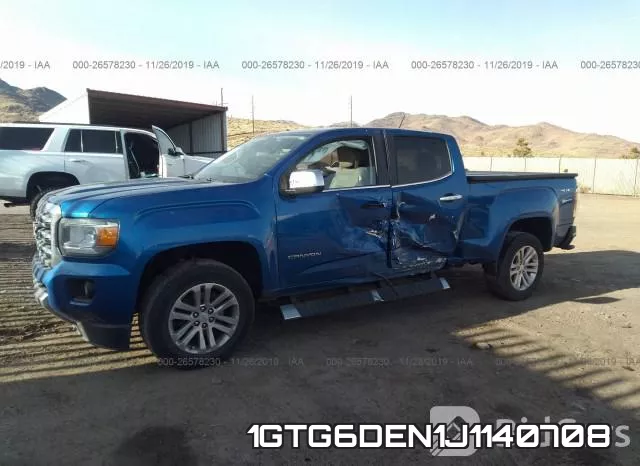 1GTG6DEN1J1140708 фото 3