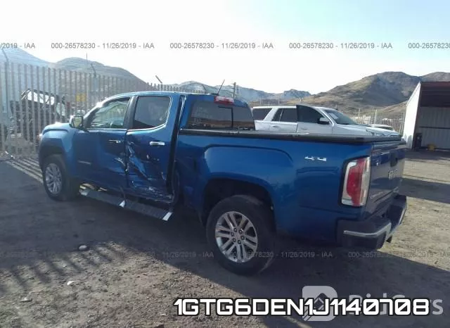 1GTG6DEN1J1140708 фото 4