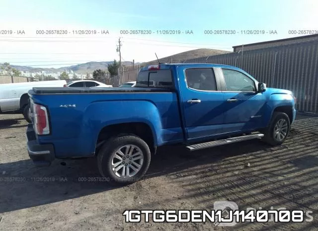 1GTG6DEN1J1140708 фото 5