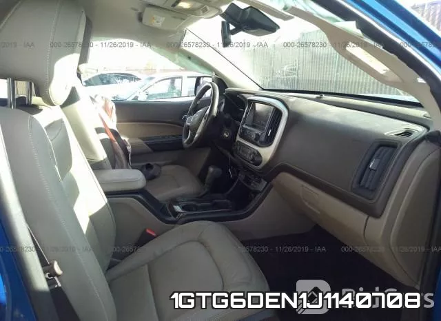 1GTG6DEN1J1140708 фото 6