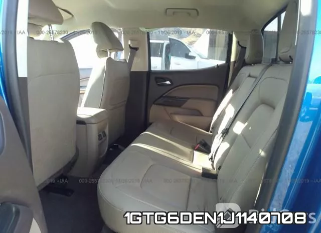 1GTG6DEN1J1140708 фото 9