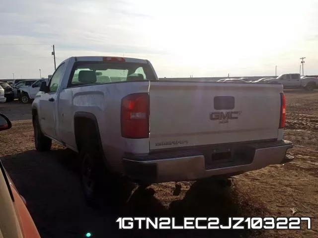 1GTN2LEC2JZ103227 фото 4