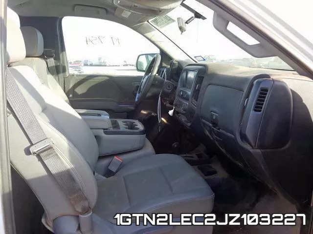 1GTN2LEC2JZ103227 фото 6