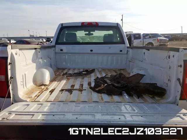 1GTN2LEC2JZ103227 фото 7