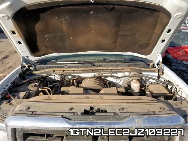 1GTN2LEC2JZ103227 фото 8
