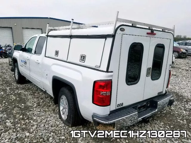 1GTV2MEC1HZ130287 фото 4