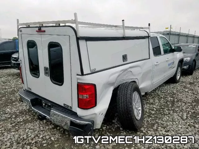 1GTV2MEC1HZ130287 фото 5