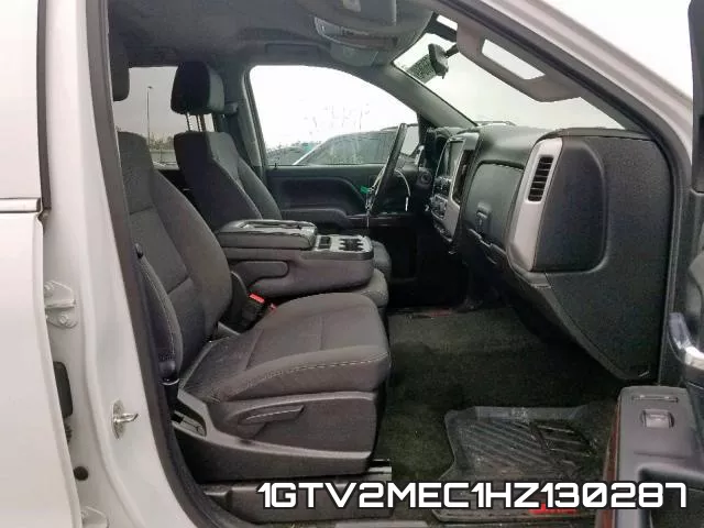 1GTV2MEC1HZ130287 фото 6