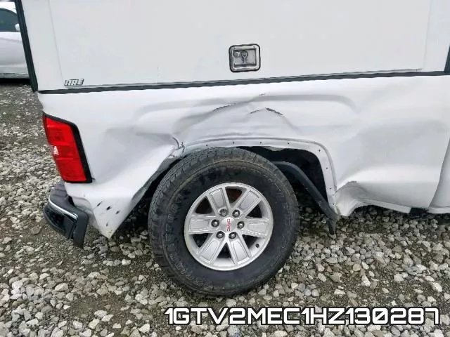 1GTV2MEC1HZ130287 фото 10