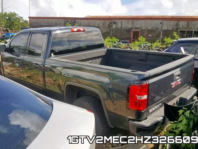 1GTV2MEC2HZ326609 фото 4