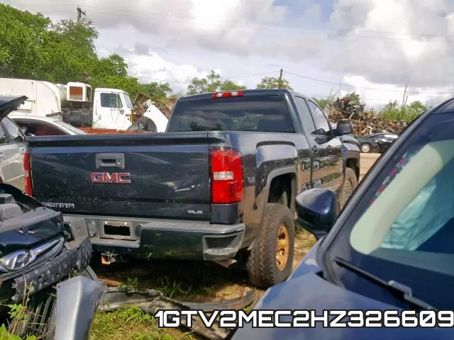 1GTV2MEC2HZ326609 фото 5