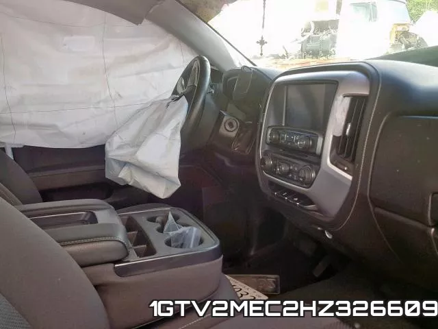 1GTV2MEC2HZ326609 фото 6