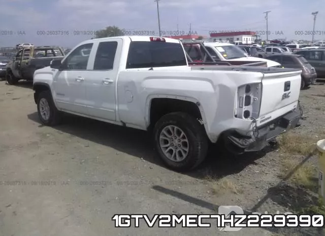 1GTV2MEC7HZ229390 фото 4