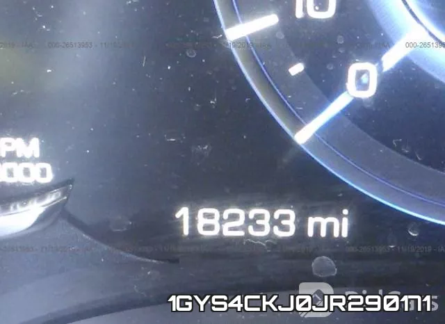 1GYS4CKJ0JR290171 фото 8