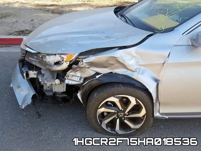 1HGCR2F75HA018536 фото 10