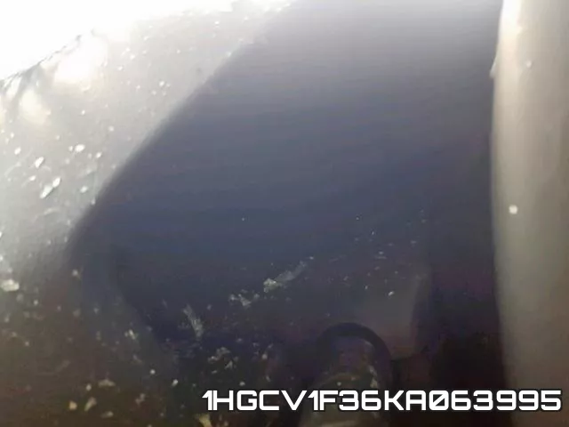 1HGCV1F36KA063995 фото 9