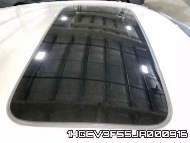 1HGCV3F55JA000916 фото 10