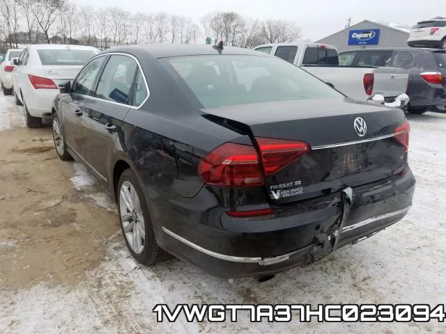 1VWGT7A37HC023094 фото 4