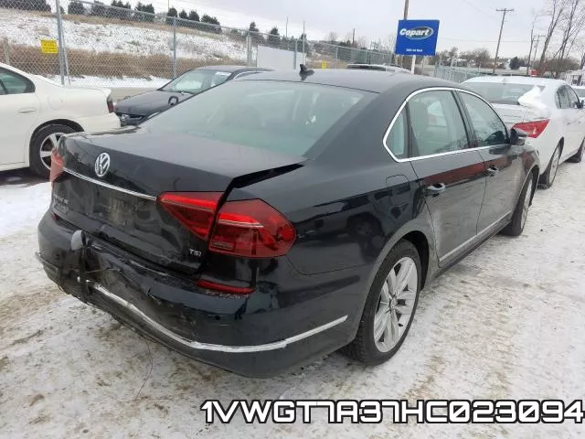 1VWGT7A37HC023094 фото 5