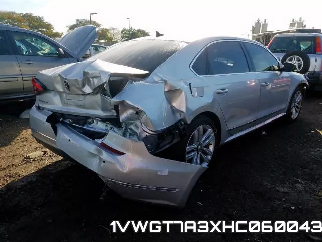 1VWGT7A3XHC060043 фото 5