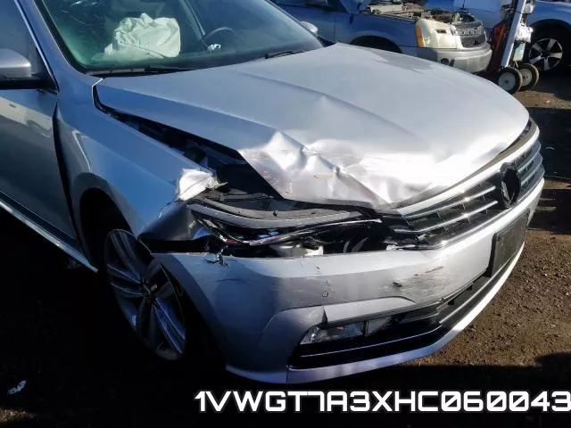1VWGT7A3XHC060043 фото 10