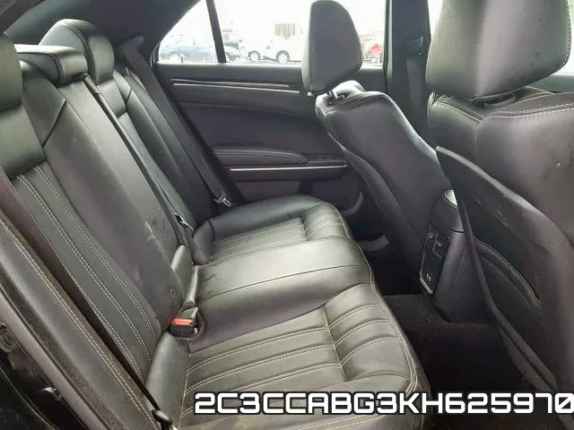 2C3CCABG3KH625970 фото 7