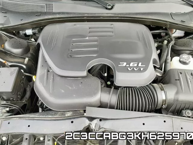 2C3CCABG3KH625970 фото 8