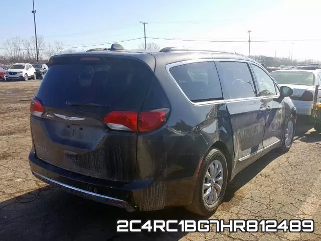 2C4RC1BG7HR812489 фото 5