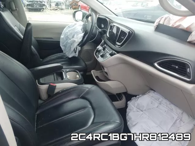 2C4RC1BG7HR812489 фото 6