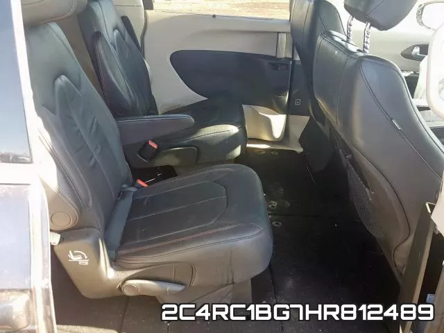 2C4RC1BG7HR812489 фото 7