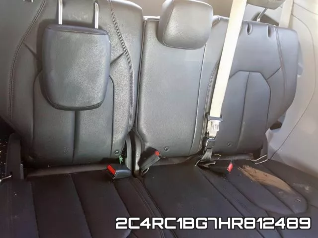 2C4RC1BG7HR812489 фото 10