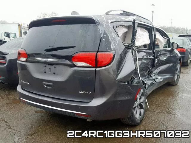 2C4RC1GG3HR507032 фото 5